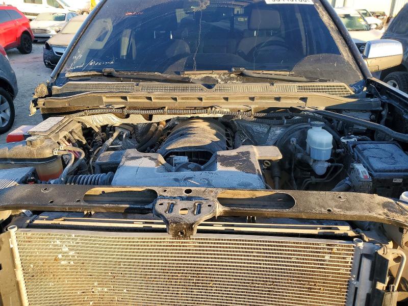 Photo 11 from auction – 2016 GMC SIERRA with VIN 3GTU2NEC7GG246058