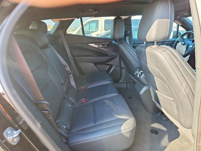 Photo 11 from auction – 2025 CHEVROLET BLAZER LT with VIN 3GNKDKRJ1SS124561