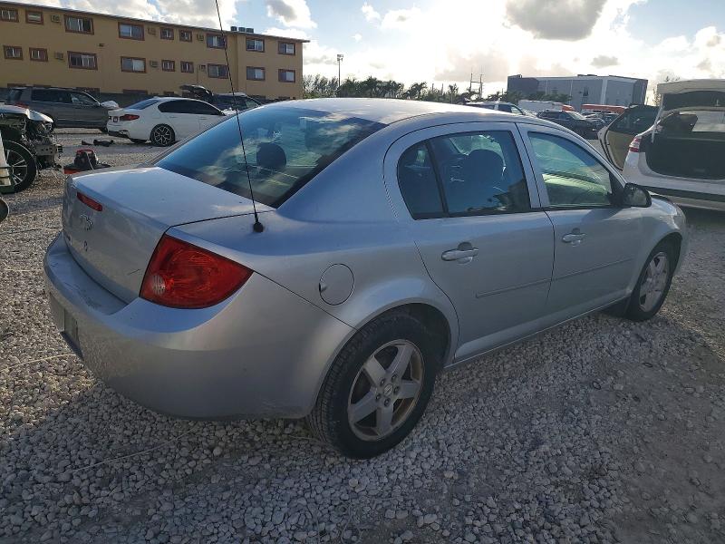 Photo 3 from auction – 2010 CHEVROLET COBALT 2LT with VIN 1G1AF5F52A7200950