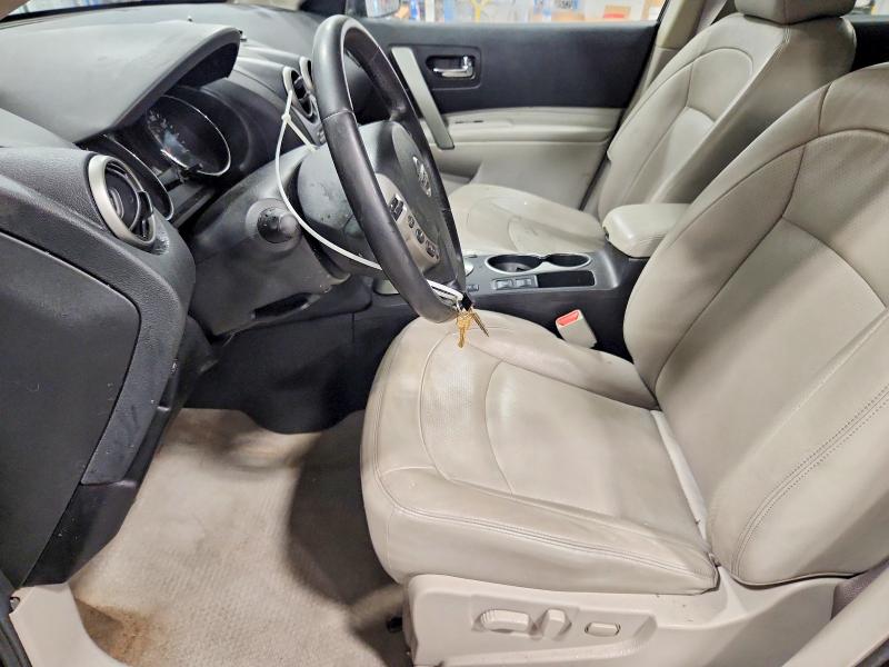 Photo 7 from auction – 2012 NISSAN ROGUE S with VIN JN8AS5MVXCW404026