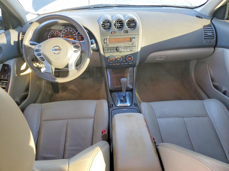Zdjęcie 8 z aukcji – 2012 NISSAN ALTIMA BAS z VIN 1N4AL2AP4CN454879