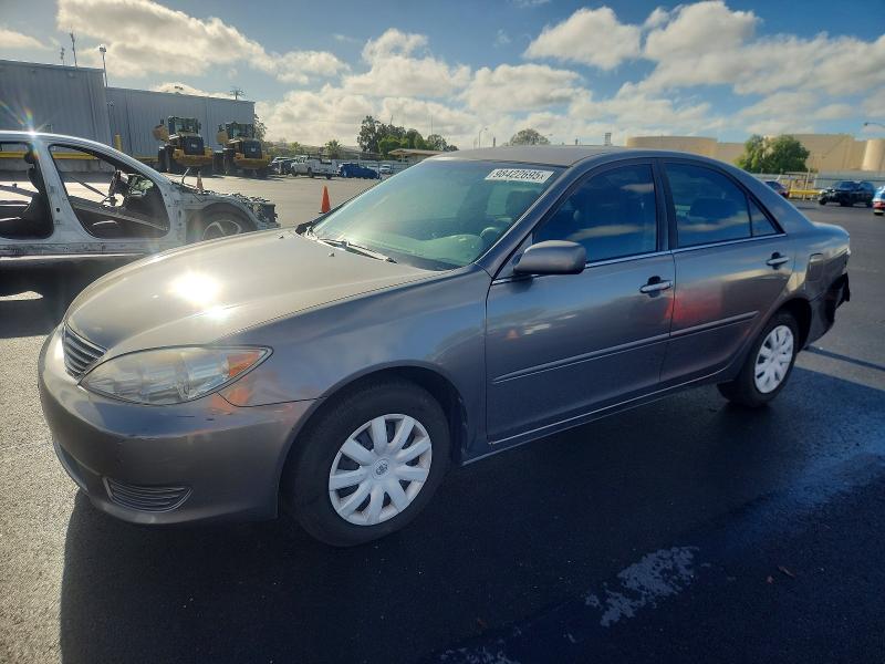 Photo 1 from auction – 2006 TOYOTA CAMRY LE with VIN 4T1BE32K06U662961
