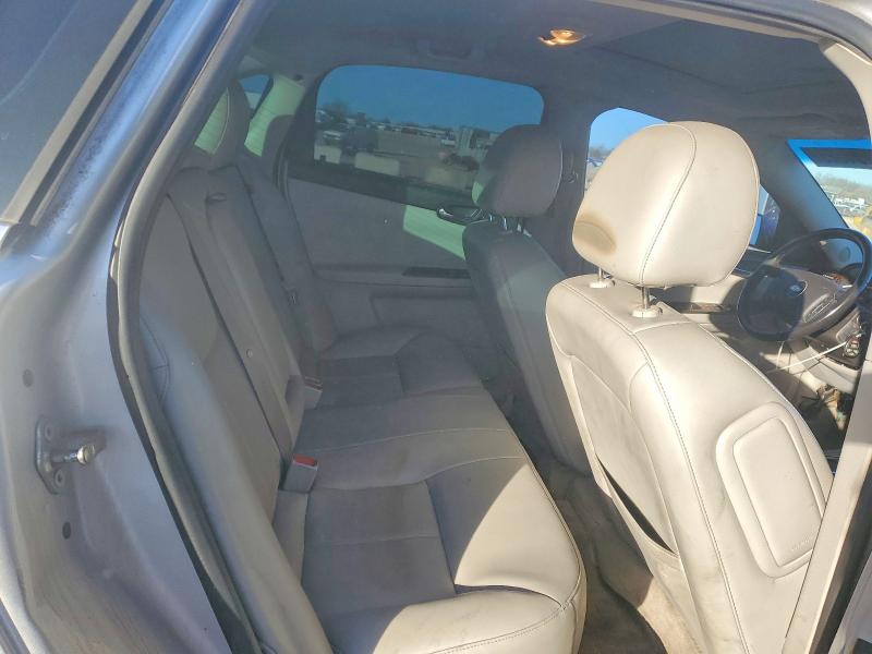 Photo 10 from auction – 2014 CHEVROLET IMPALA LIM with VIN 2G1WC5E3XE1147318