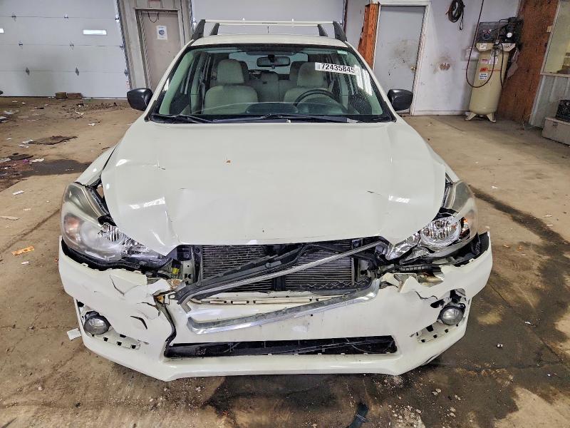 Photo 5 from auction – 2016 SUBARU IMPREZA with VIN JF1GPAA65G8327014