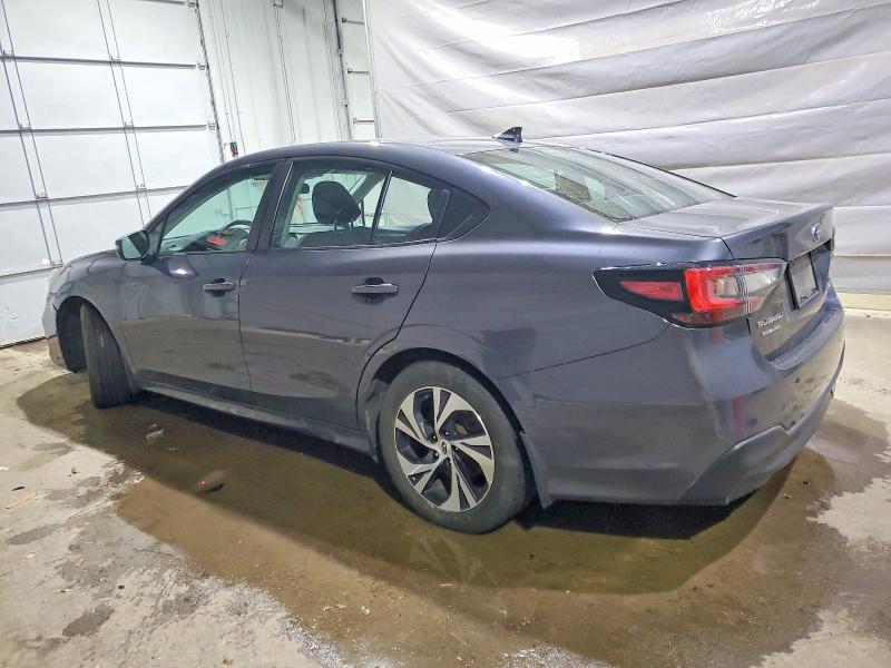 Photo 2 from auction – 2023 SUBARU LEGACY PRE with VIN 4S3BWAC6XP3010184