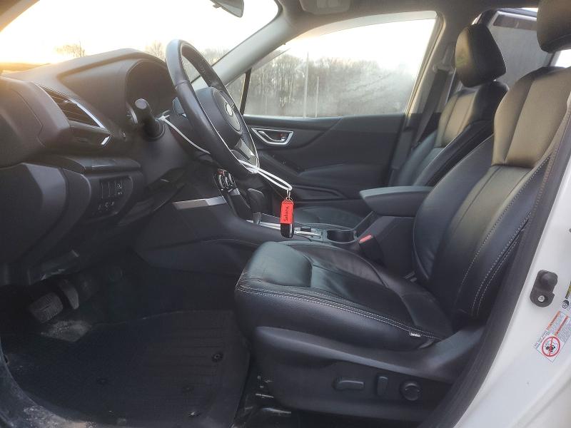 Photo 7 from auction – 2019 SUBARU FORESTER P with VIN JF2SKAGC0KH470043