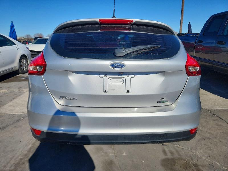 Photo 6 from auction – 2016 FORD FOCUS SE with VIN 1FADP3KE9GL347638