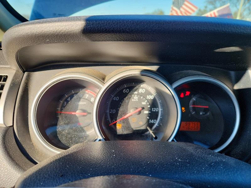 Photo 9 from auction – 2012 NISSAN VERSA S with VIN 3N1BC1CP8CK288428