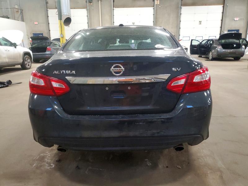Photo 6 from auction – 2017 NISSAN ALTIMA 2.5 with VIN 1N4AL3AP8HC200228