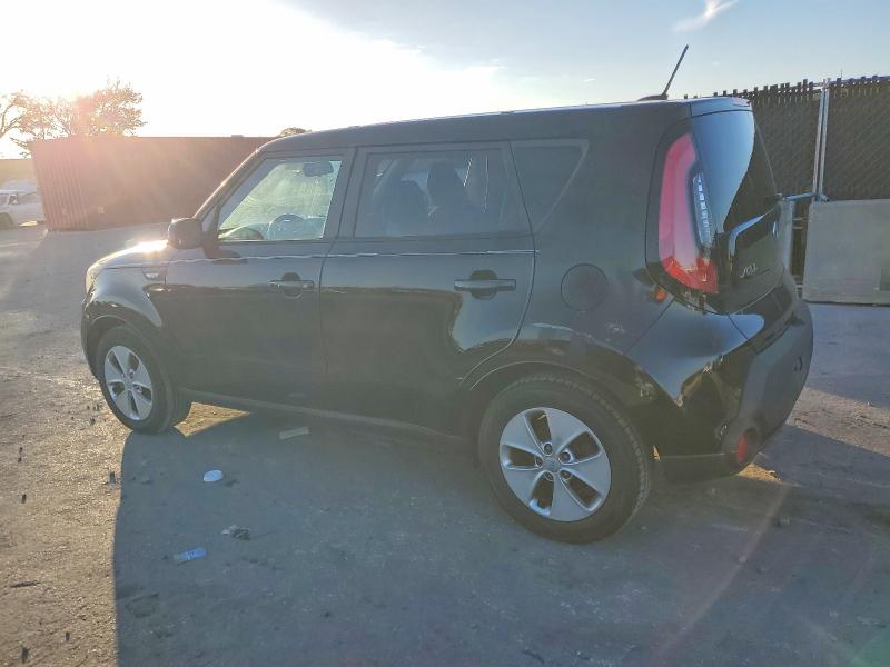 Photo 2 from auction – 2014 KIA SOUL with VIN KNDJN2A20E7002556