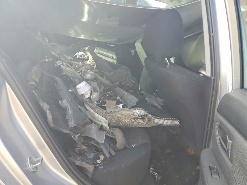 صورة رقم 10 من المزاد - 2009 MAZDA 3 I مع VIN JM1BK32F991226325