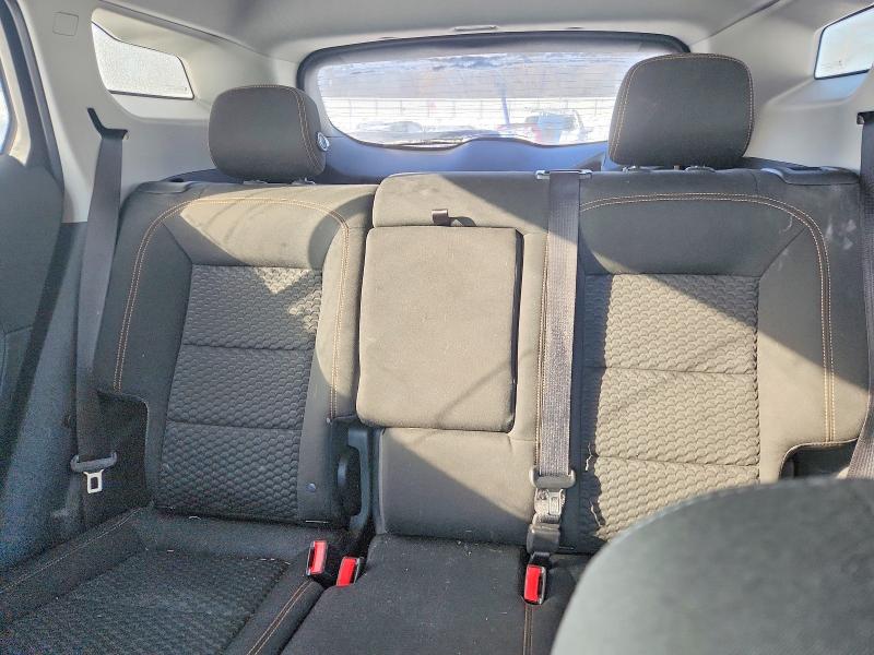 Photo 10 from auction – 2019 GMC TERRAIN with VIN 3GKALTEV2KL261853