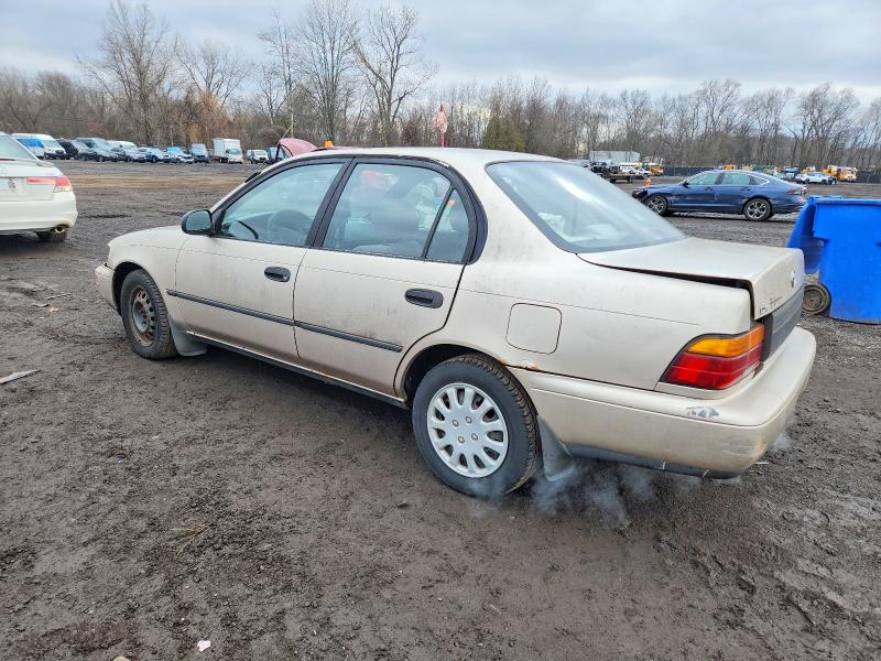 Photo 2 from auction – 1995 TOYOTA COROLLA LE with VIN 2T1AE09BXSC138342