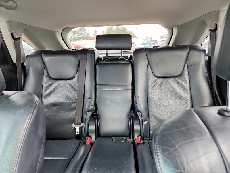 Photo 10 from auction – 2011 LEXUS RX 450H with VIN JTJBC1BA4B2036869