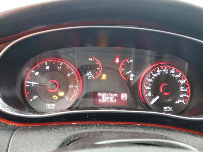 Photo 9 from auction – 2014 DODGE DART with VIN 1C3CDFBB2ED738146