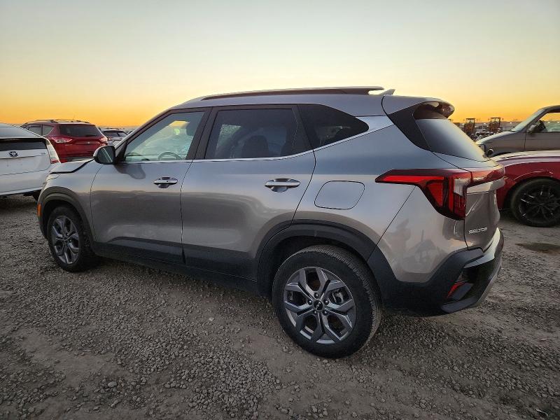 Photo 2 from auction – 2024 KIA SELTOS S with VIN KNDEU2AA4R7521322