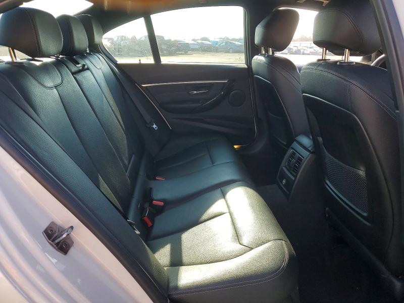 Photo 10 from auction – 2017 BMW 330 I with VIN WBA8B9G30HNU53760