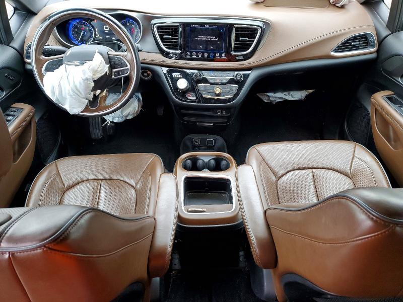 Photo 8 from auction – 2020 CHRYSLER PACIFICA with VIN 2C4RC1GG3LR151870