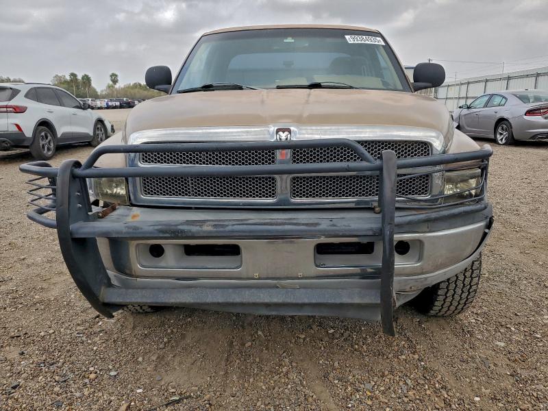 Photo 5 from auction – 2000 DODGE RAM 1500 with VIN 1B7HF13Z9YJ147019