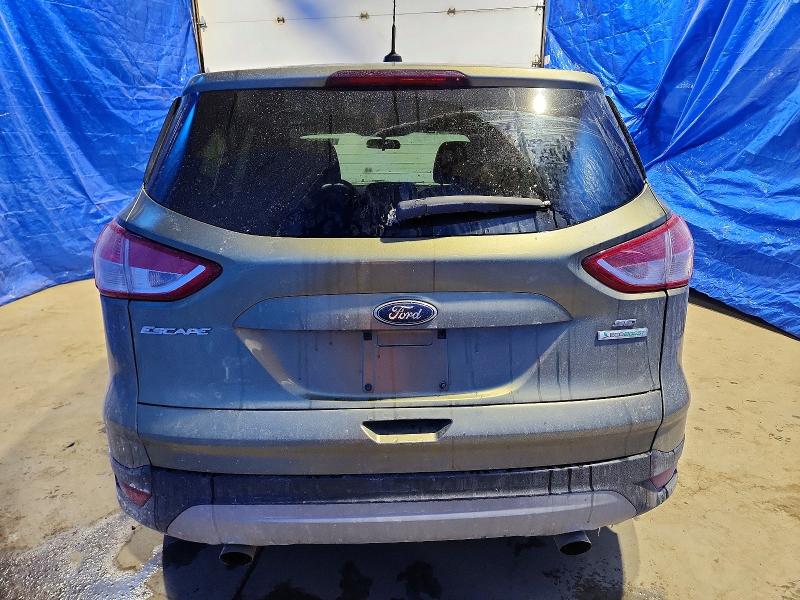Photo 6 from auction – 2013 FORD ESCAPE SE with VIN 1FMCU0G98DUA77490