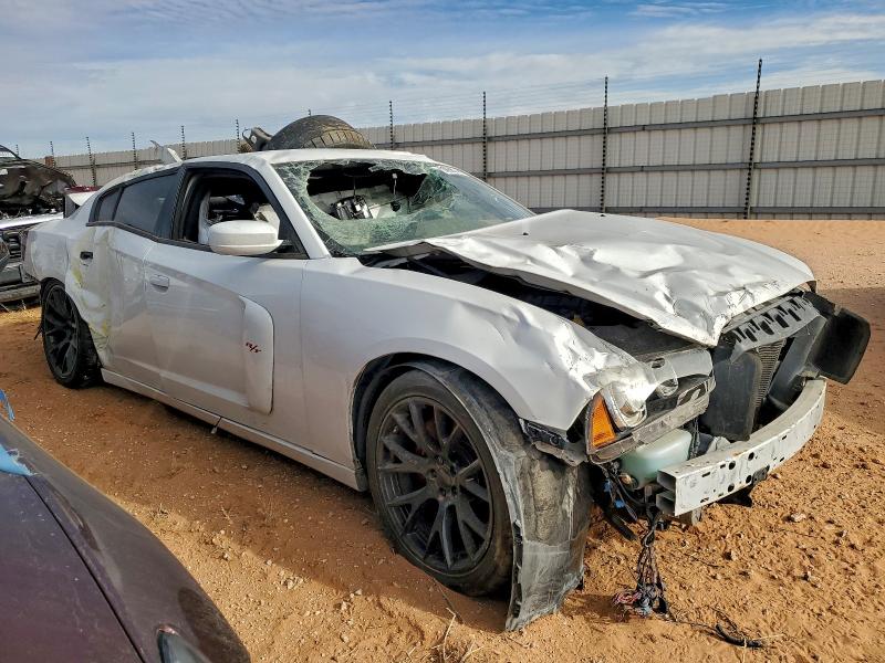 Photo 4 from auction – 2011 DODGE CHARGER R/ with VIN 2B3CL5CT3BH609087