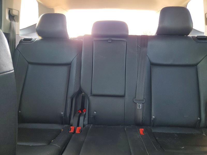 Photo 10 from auction – 2018 VOLKSWAGEN ATLAS with VIN 1V2CR2CA8JC504572