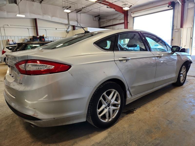 Photo 3 from auction – 2016 FORD FUSION SE with VIN 3FA6P0H70GR153176