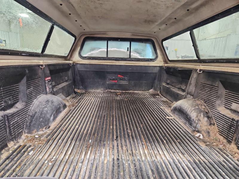 Photo 10 from auction – 2011 FORD F150 with VIN 1FTNF1CF6BKD60987