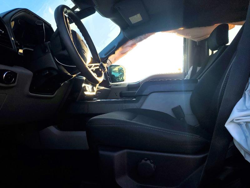 Photo 7 from auction – 2020 FORD F150 SUPER with VIN 1FTEW1EP2LFA91922