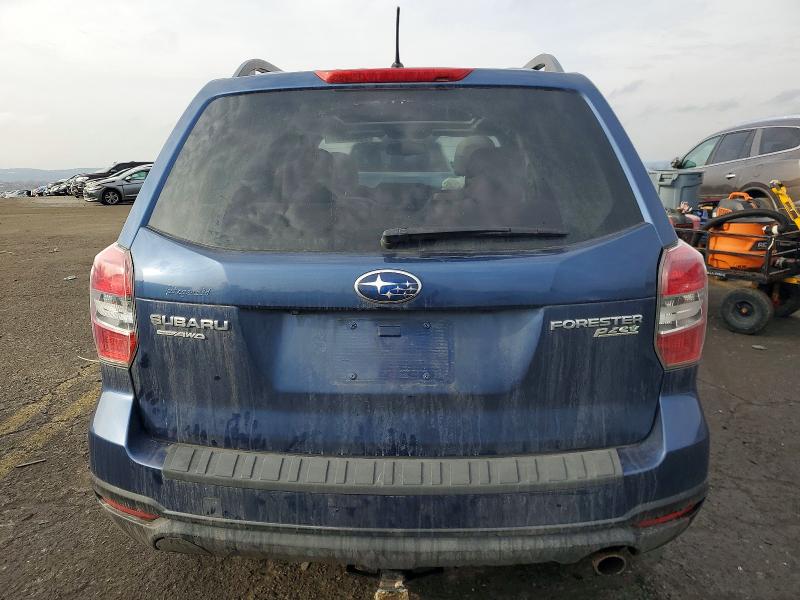 Photo 6 from auction – 2014 SUBARU FORESTER 2 with VIN JF2SJAECXEH459772