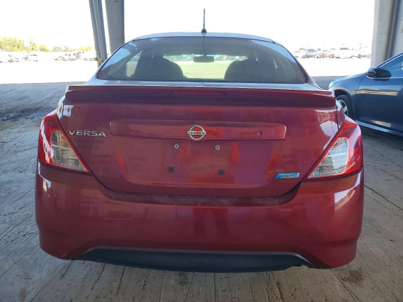 Photo 6 from auction – 2016 NISSAN VERSA S with VIN 3N1CN7AP2GL903432