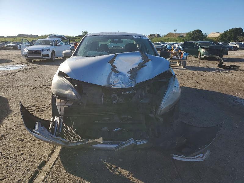 Photo 5 from auction – 2015 NISSAN SENTRA with VIN 3N1AB7AP7FL673787