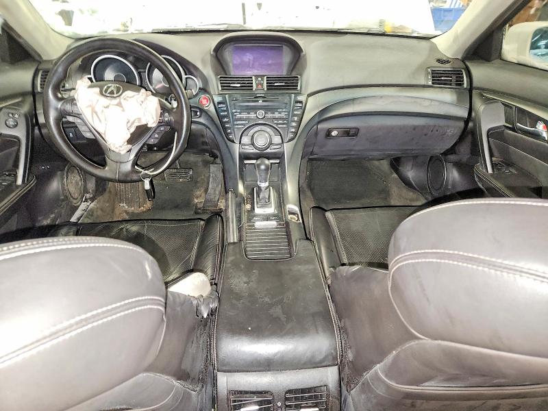Photo 8 from auction – 2012 ACURA TL with VIN 19UUA9F54CA801956