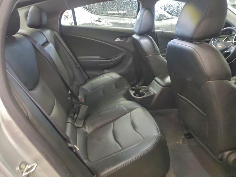 Photo 10 from auction – 2017 CHEVROLET VOLT LT with VIN 1G1RC6S55HU217051