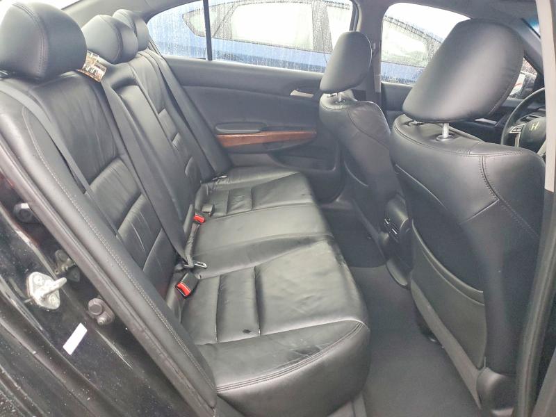 Photo 10 from auction – 2012 HONDA ACCORD EXL with VIN 1HGCP3F89CA006841