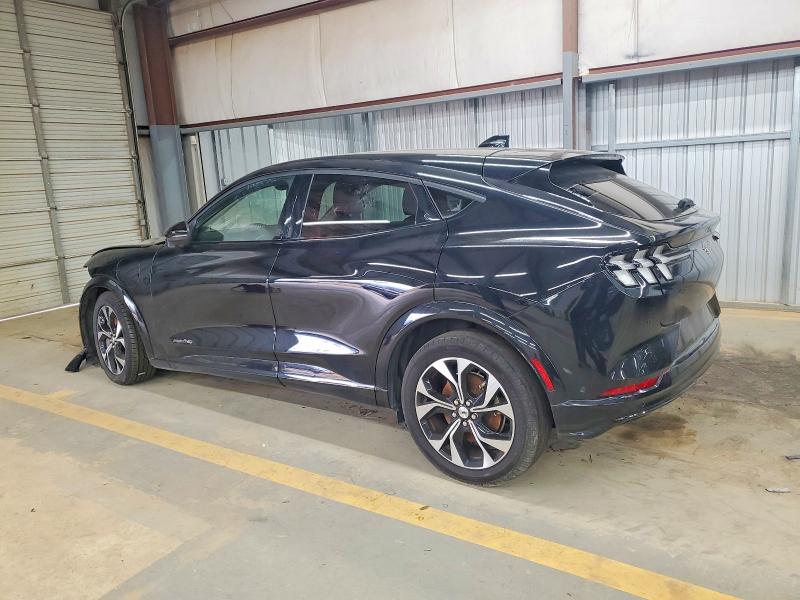 Photo 2 from auction – 2023 FORD MUSTANG MA with VIN 3FMTK3SUXPMB05642