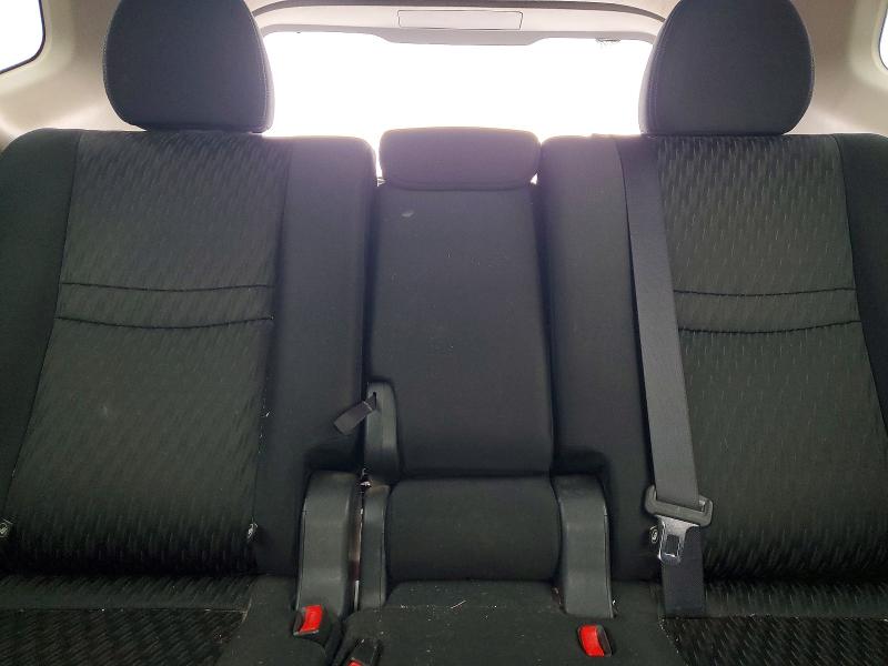 Photo 10 from auction – 2018 NISSAN ROGUE S with VIN KNMAT2MVXJP538470