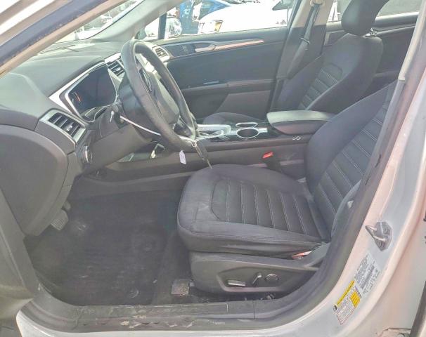 Photo 7 from auction – 2014 FORD FUSION SE with VIN 1FA6P0H79E5357670