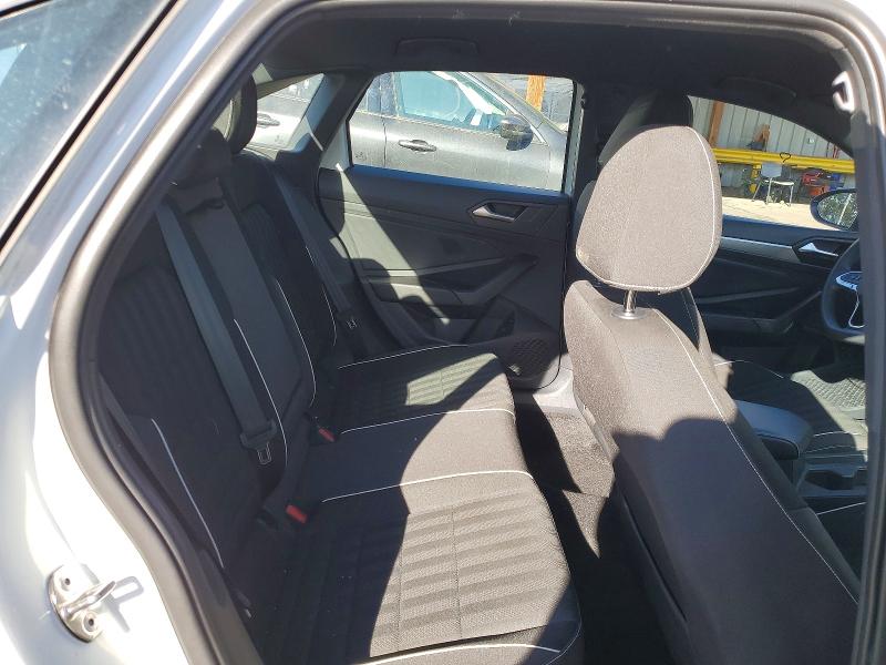 Photo 10 from auction – 2023 VOLKSWAGEN JETTA SPOR with VIN 3VWBM7BU0PM022025