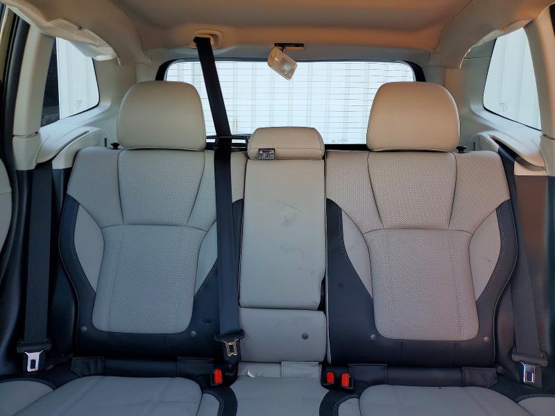 Фото 10 с аукциона – 2021 SUBARU FORESTER L с VIN JF2SKAUC0MH592022