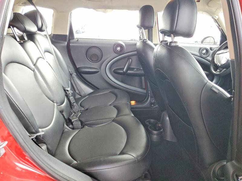Photo 10 from auction – 2015 MINI COOPER S C with VIN WMWZC5C5XFWP42766