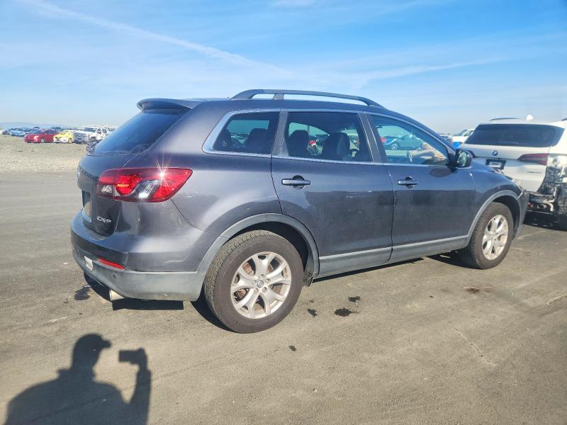 Photo 3 from auction – 2015 MAZDA CX-9 TOURI with VIN JM3TB2CV4F0453337