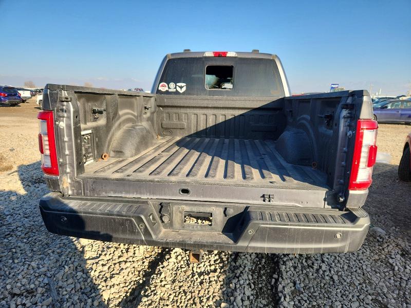 Photo 6 from auction – 2021 FORD F150 SUPER with VIN 1FTFW1ED3MFC95317