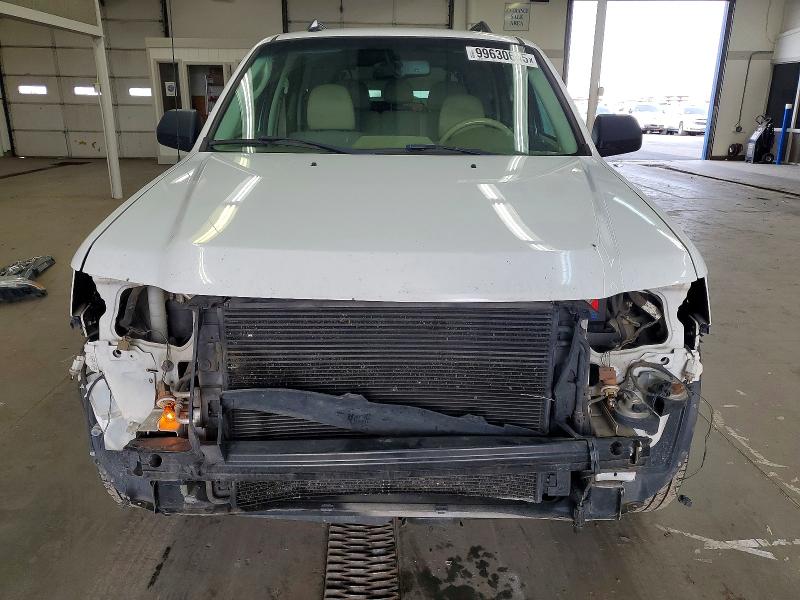 Photo 5 from auction – 2012 FORD ESCAPE XLT with VIN 1FMCU0DGXCKB19073