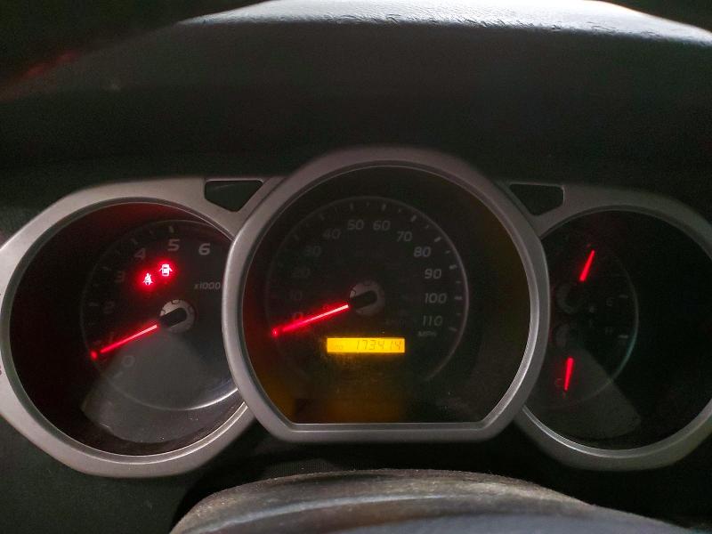 Zdjęcie 9 z aukcji – 2003 TOYOTA 4RUNNER LI z VIN JTEBT17R638006722