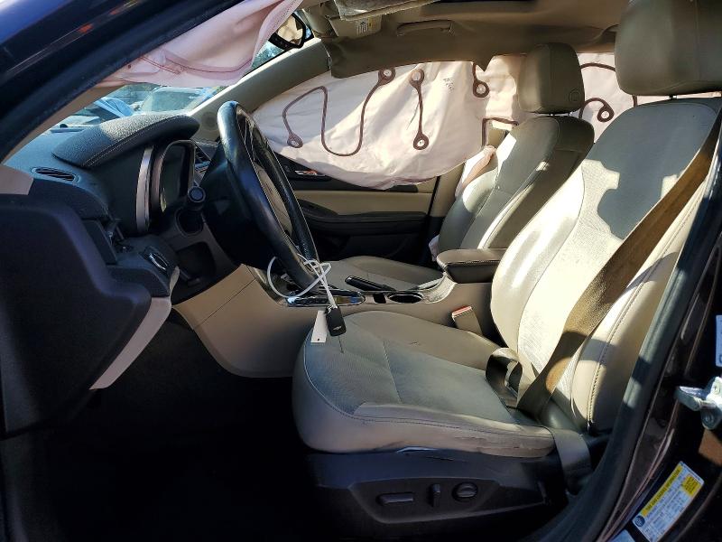 Photo 7 from auction – 2015 CHEVROLET MALIBU 1LT with VIN 1G11C5SL0FF155758