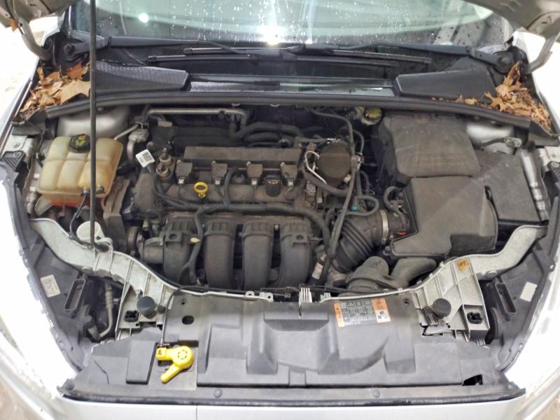 Photo 11 from auction – 2016 FORD FOCUS S with VIN 1FADP3E20GL216020