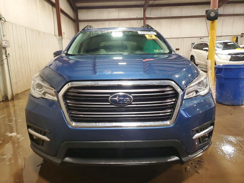 Photo 5 from auction – 2021 SUBARU ASCENT LIM with VIN 4S4WMAPD6M3461782