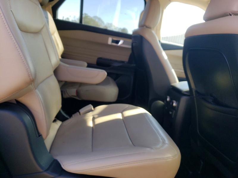 Photo 11 from auction – 2020 FORD EXPLORER with VIN 1FMSK7FH6LGA04697