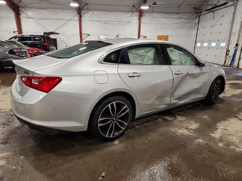 Photo 3 from auction – 2016 CHEVROLET MALIBU PRE with VIN 1G1ZH5SX0GF349196